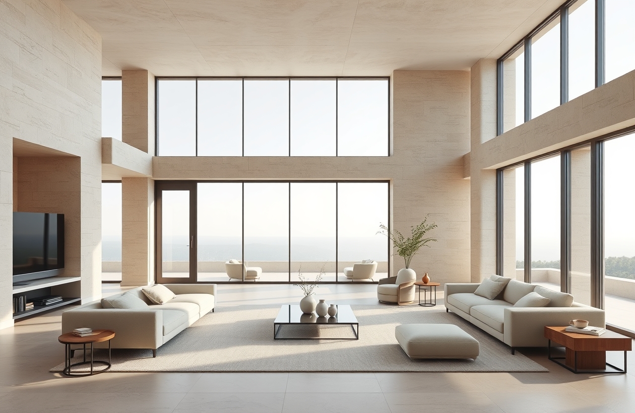 Villa Horizon