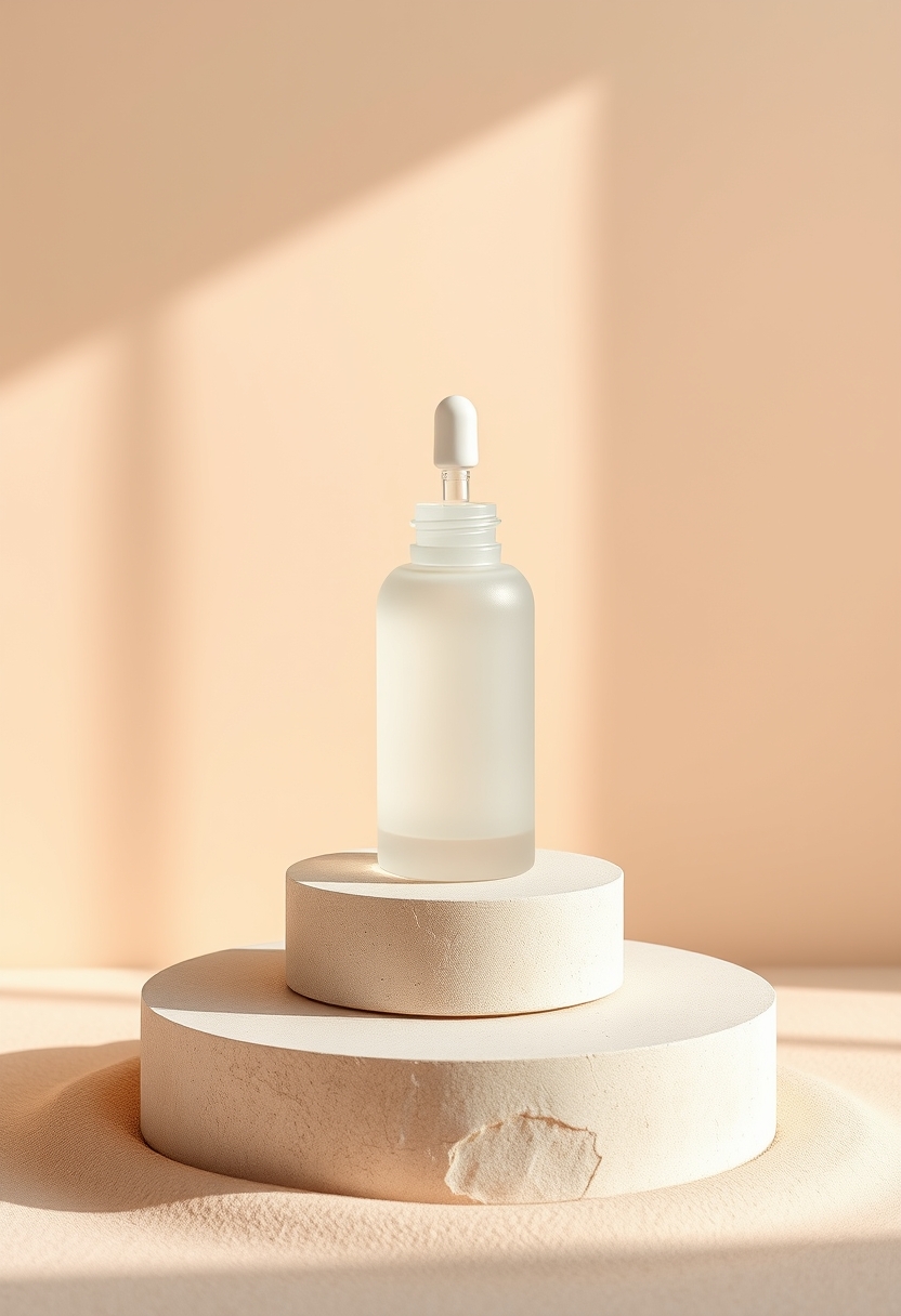 Sérum Botane