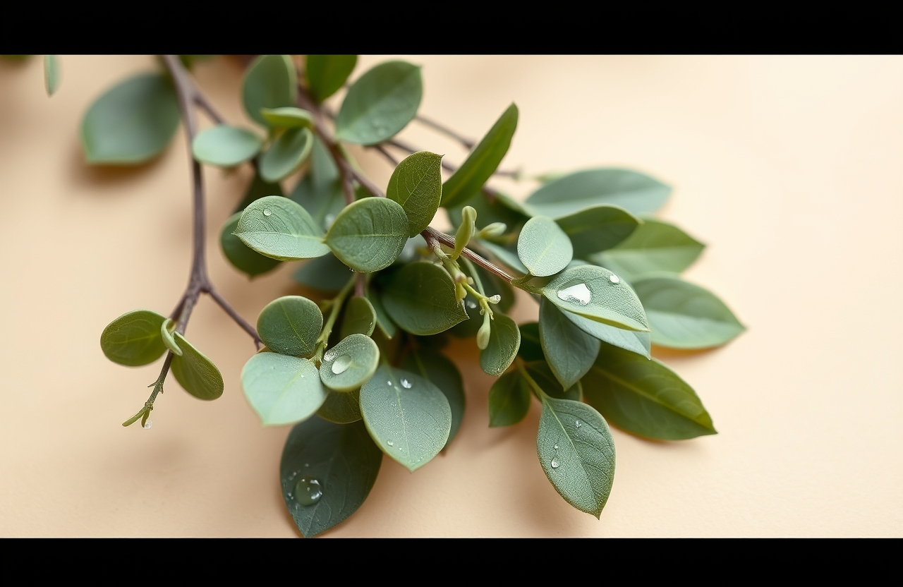 Eucalyptus