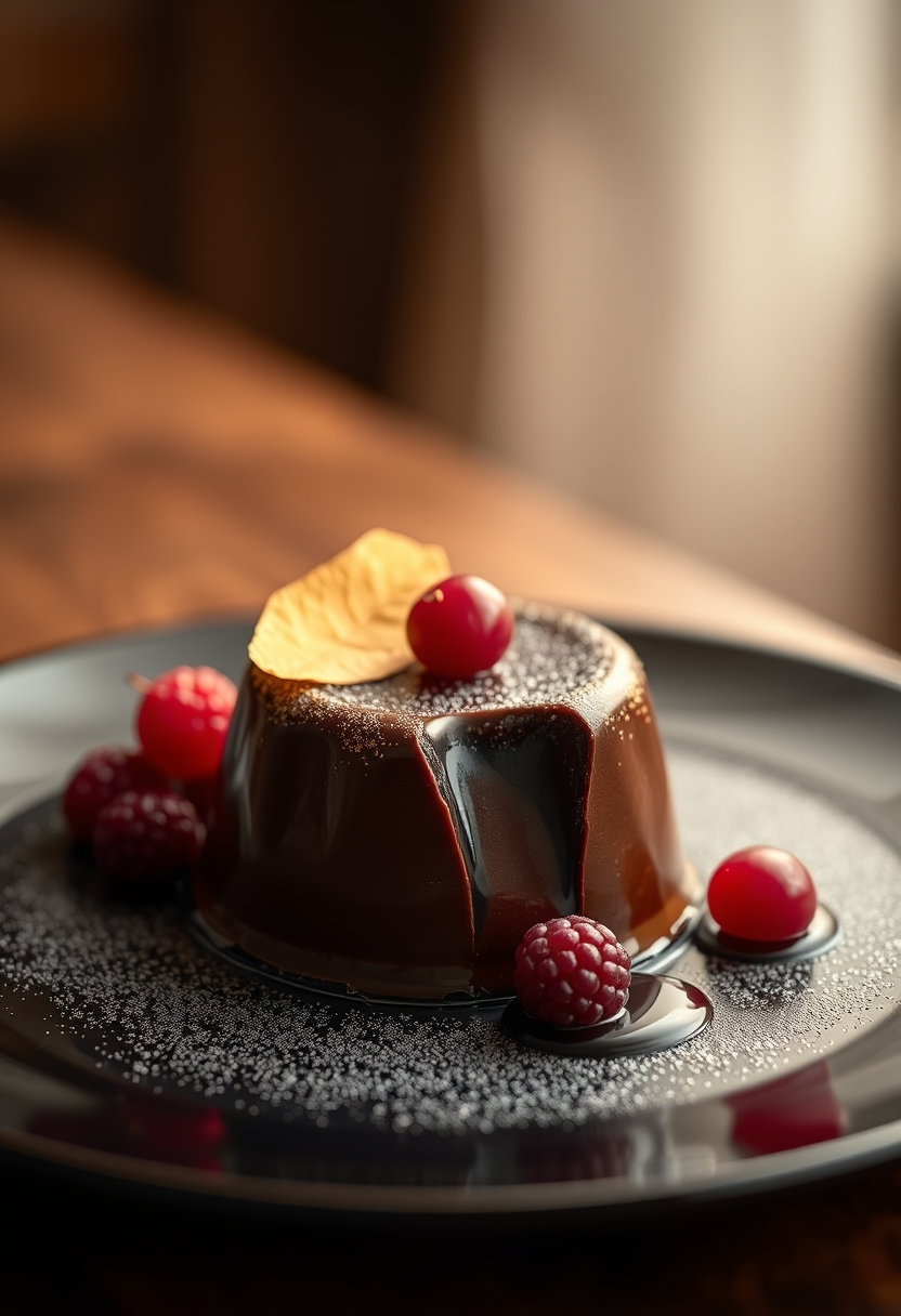 Dessert